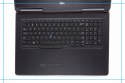 Dell Precision 7720 Intel Xeon NVIDIA Quadro P3000 16GB DDR4 512GB SSD Windows 10 Pro 17.3"
