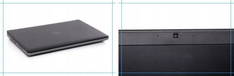 Dell Precision 7720 Intel Xeon NVIDIA Quadro P3000 16GB DDR4 512GB SSD Windows 10 Pro 17.3"