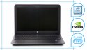 Hp Zbook 15 G4 Intel Core i7 NVIDIA Quadro M1200 32GB DDR4 1000GB SSD Windows 10 Pro 15.6"