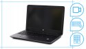 Hp Zbook 15 G4 Intel Core i7 NVIDIA Quadro M1200 32GB DDR4 1000GB SSD Windows 10 Pro 15.6"