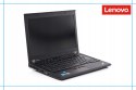 Lenovo Thinkpad X220 Intel Core i5 8GB 256GB SSD Windows 10 Pro 12"
