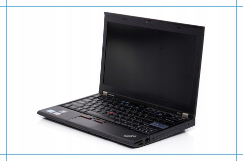 Lenovo Thinkpad X220 Intel Core i5 8GB 256GB SSD Windows 10 Pro 12"
