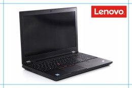 Lenovo Thinkpad P50 Intel Xeon NVIDIA Quadro M2000M 16GB DDR4 512GB SSD Windows 10 Pro 15.6"