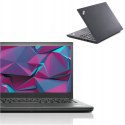 Lenovo Thinkpad T470 Intel Core i5 8GB DDR4 512GB SSD Windows 10 Pro 14"