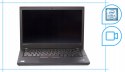 Lenovo Thinkpad T470 Intel Core i5 8GB DDR4 512GB SSD Windows 10 Pro 14"