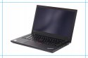 Lenovo Thinkpad T470 Intel Core i5 8GB DDR4 512GB SSD Windows 10 Pro 14"