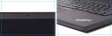 Lenovo Thinkpad T470 Intel Core i5 8GB DDR4 512GB SSD Windows 10 Pro 14"