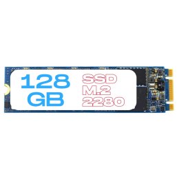 MARKOWY DYSK SSD 128GB M.2 DO LAPTOPA KOMPUTERA