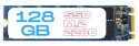 MARKOWY DYSK SSD 128GB M.2 DO LAPTOPA KOMPUTERA
