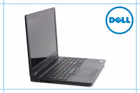 Dell Latitude 5591 Intel Core i7 32GB DDR4 512GB SSD Windows 11 15.6"