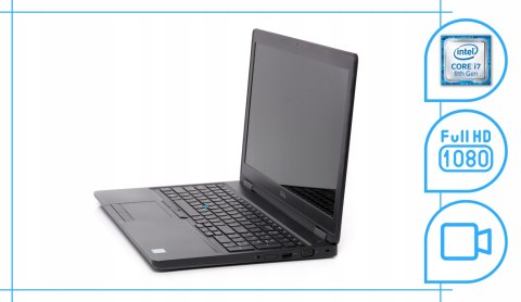 Dell Latitude 5591 Intel Core i7 32GB DDR4 512GB SSD Windows 11 15.6"