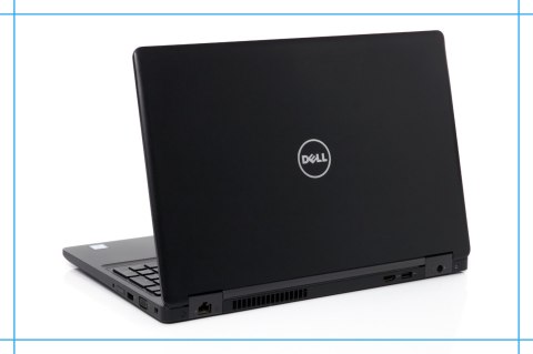 Dell Latitude 5591 Intel Core i7 32GB DDR4 512GB SSD Windows 11 15.6"