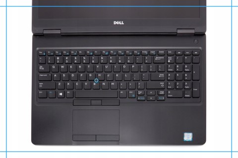 Dell Latitude 5591 Intel Core i7 32GB DDR4 512GB SSD Windows 11 15.6"