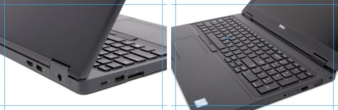 Dell Latitude 5591 Intel Core i7 32GB DDR4 512GB SSD Windows 11 15.6"