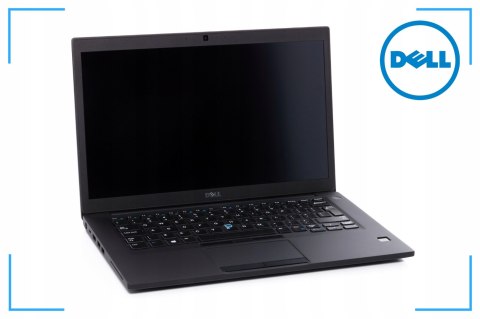 Dell Latitude 7480 I5 Fullhd Intel Core i5 16GB DDR4 256GB SSD Windows 11 14"
