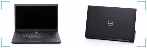 Dell Latitude 7480 I5 Fullhd Intel Core i5 16GB DDR4 256GB SSD Windows 11 14"