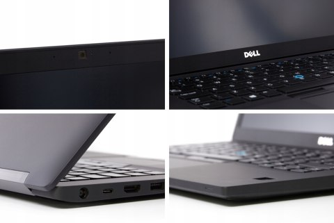 Dell Latitude 7480 I5 Fullhd Intel Core i5 16GB DDR4 256GB SSD Windows 11 14"