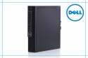 Dell Optiplex 3060 Tiny Intel Core i3 16GB DDR4 256GB SSD Windows 11 Pro