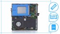 Dell Optiplex 3060 Tiny Intel Core i3 16GB DDR4 512GB SSD Windows 11 Pro