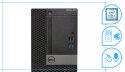 Dell Optiplex 5050 Intel Core i5 16GB DDR4 512GB SSD Windows 10 Pro