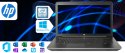 Hp Zbook 17 G3 Intel Core i7 NVIDIA Quadro M5000M 32GB DDR4 1000GB SSD Windows 10 Pro 17.3"