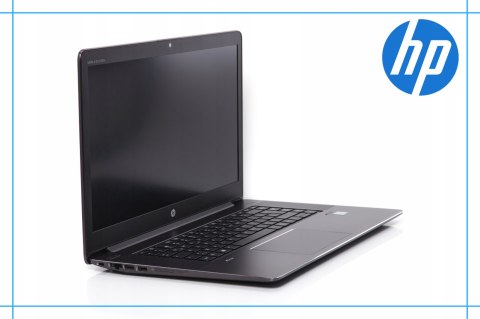 Hp Zbook Studio 15 G3 Intel Xeon NVIDIA Quadro M1000M 32GB DDR4 1000GB SSD Windows 10 Pro 15.6"