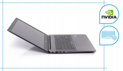 Hp Zbook Studio 15 G3 Intel Xeon NVIDIA Quadro M1000M 32GB DDR4 1000GB SSD Windows 10 Pro 15.6"
