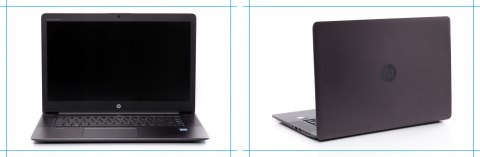 Hp Zbook Studio 15 G3 Intel Xeon NVIDIA Quadro M1000M 32GB DDR4 1000GB SSD Windows 10 Pro 15.6"
