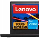Lenovo Thinkpad T560 Intel Core i7 16GB DDR3 512GB SSD Windows 11 Pro 15.6"