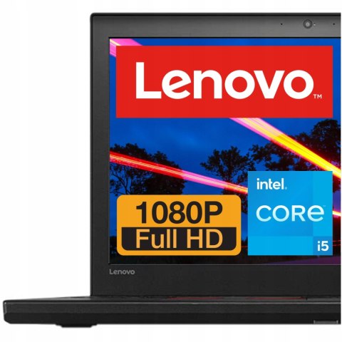 Lenovo Thinkpad T560 Intel Core i7 16GB DDR3 512GB SSD Windows 11 Pro 15.6"