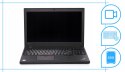 Lenovo Thinkpad T560 Intel Core i7 16GB DDR3 512GB SSD Windows 11 Pro 15.6"