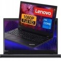 Lenovo Thinkpad T570 Intel Core i7 16GB DDR4 1000GB SSD Windows 10 Pro 15.6"