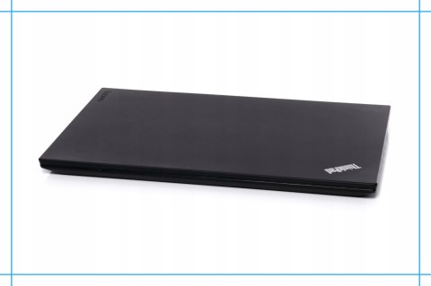 Lenovo Thinkpad T570 Intel Core i7 16GB DDR4 512GB SSD Windows 10 Pro 15.6"