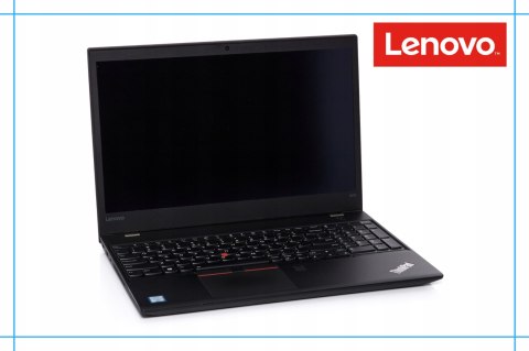 Lenovo Thinkpad T570 Intel Core i7 32GB DDR4 1000GB SSD Windows 10 Pro 15.6"