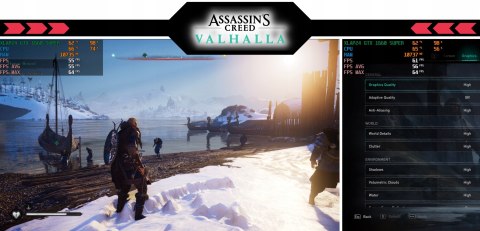 ProGamer 1660 Super Intel Core i7 GeForce GTX 1660 SUPER 16GB DDR3 1000GB SSD Windows 10 Pro + Klawiatura GK-100DL