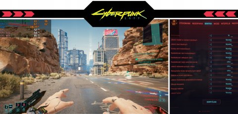 ProGamer 1660 Super Intel Core i7 GeForce GTX 1660 SUPER 16GB DDR3 1000GB SSD Windows 10 Pro + Klawiatura GK-100DL