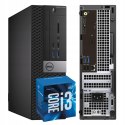 Dell Optiplex 3040 Intel Core i3 16GB DDR3 512GB SSD DVD Windows 10 Pro