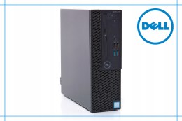 Dell Optiplex 3060 Sff Intel Core i5 16GB DDR4 1000GB SSD Windows 11 Pro