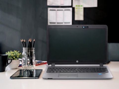 Hp Probook 450 G2 Intel Core i5 16GB 512GB SSD DVD Windows 10 Pro 15.6"