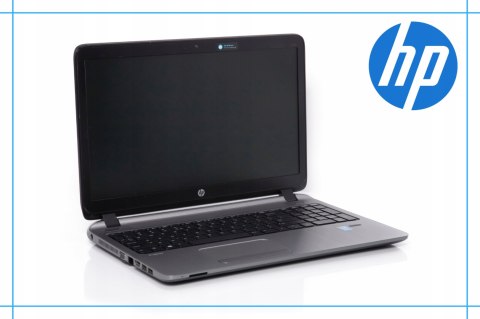 Hp Probook 450 G2 Intel Core i5 8GB 256GB SSD DVD Windows 10 Pro 15.6"
