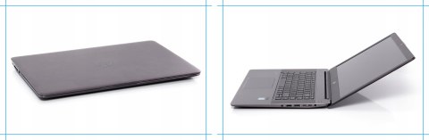Hp Zbook Studio 15 G3 Intel Xeon NVIDIA Quadro M1000M 32GB DDR4 1000GB SSD Windows 10 Pro 15.6"