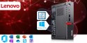 Lenovo Thinkcentre M910q Tiny Intel Core i5 16GB DDR4 512GB SSD Windows 10 Pro