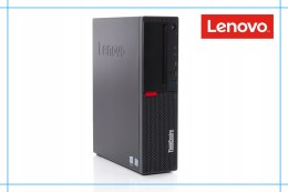 Lenovo Thinkcentre M920s Sff Intel Core i5 16GB DDR4 512GB SSD Windows 11