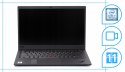 Lenovo Thinkpad X1 Carbon 7 Gen Intel Core i7 16GB DDR4 1000GB SSD Windows 11 Pro 14"