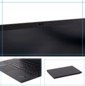 Lenovo Thinkpad X1 Carbon 7 Gen Intel Core i7 16GB DDR4 1000GB SSD Windows 11 Pro 14"
