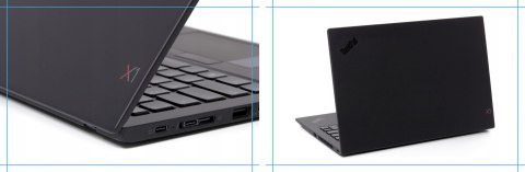 Lenovo Thinkpad X1 Carbon 7 Gen Intel Core i7 16GB DDR4 1000GB SSD Windows 11 Pro 14"