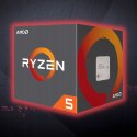 Gaming Progamer AMD Ryzen 5 GeForce RTX 3060 32GB DDR4 1000GB SSD Windows 11 Pro