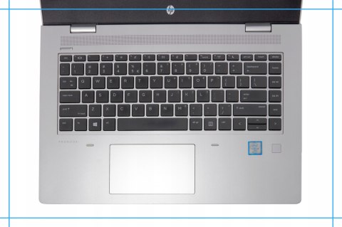 Hp Probook 640 G4 Intel Core i5 8GB DDR4 512GB SSD Windows 11 Pro 14.1"