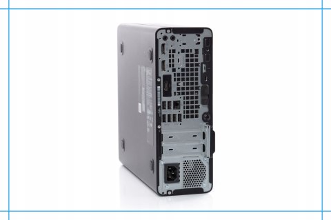 Hp Prodesk 600 G4 Sff Intel Core i7 16GB DDR4 512GB SSD Windows 11