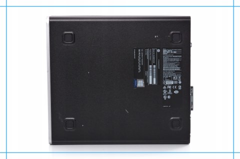 Hp Prodesk 600 G4 Sff Intel Core i7 16GB DDR4 512GB SSD Windows 11